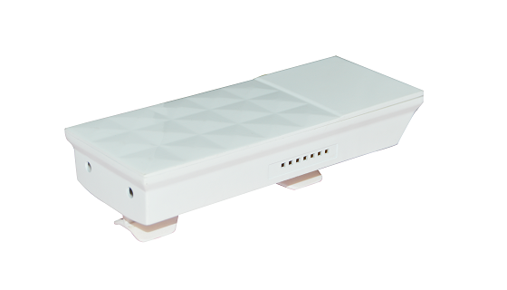 恒茂高科 FULLRIVER 300M无线高功率室外CPE