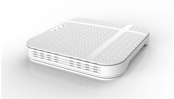 <b>恒茂高科FULLRIVER AC1300双频无线高功率千兆PoE吸顶</b>