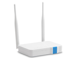 300M 高功率无线路由器