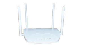 1200M 11AC 双频中等功率无线路由器