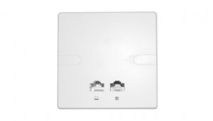 <b>300M无线PoE入墙AP</b>